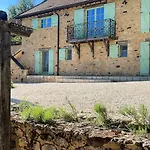 Le Domaine Du Tilleul 펜션 *