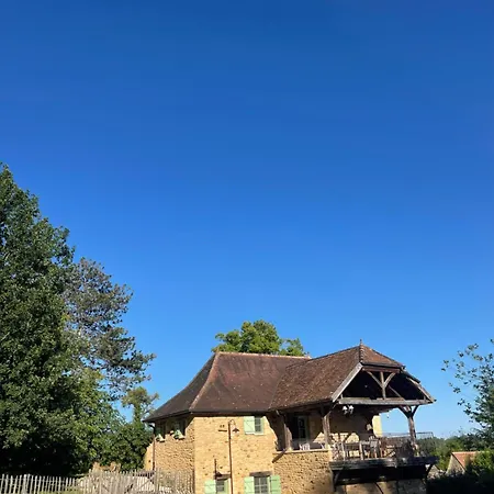 Le Domaine Du Tilleul *