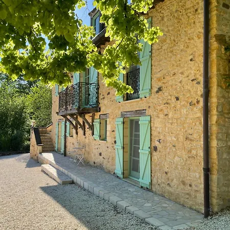 Le Domaine Du Tilleul * Saint-Chamassy