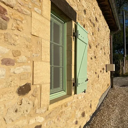 Le Domaine Du Tilleul Semesterbostad *