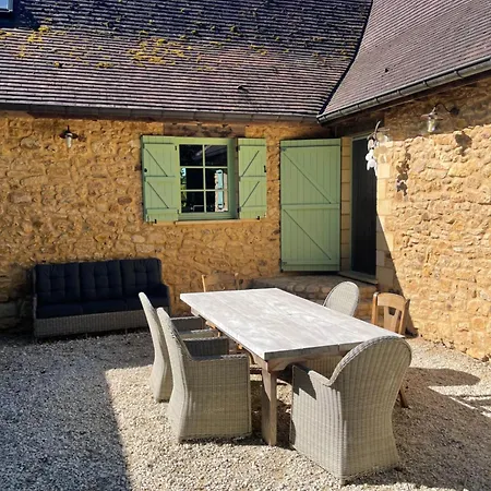 Le Domaine Du Tilleul * Saint-Chamassy