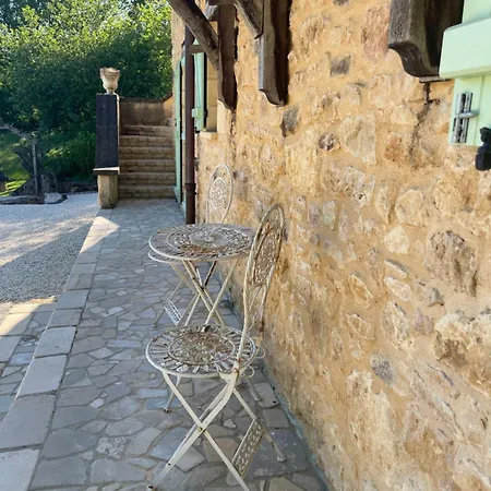 Hébergement de vacances Le Domaine Du Tilleul