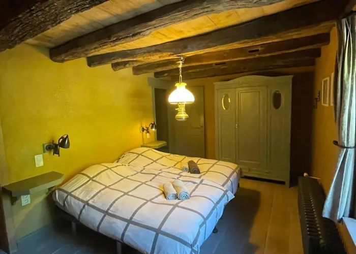 Le Domaine Du Tilleul Saint-Chamassy