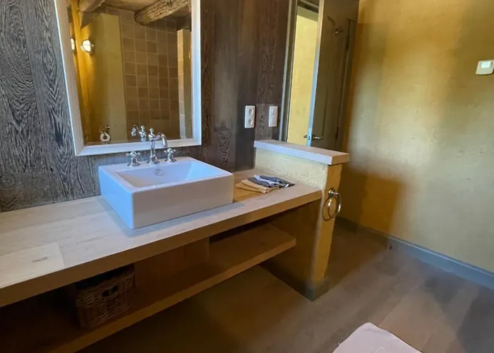 Le Domaine Du Tilleul