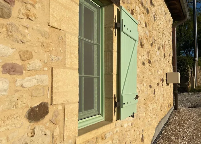 Le Domaine Du Tilleul 別荘 *