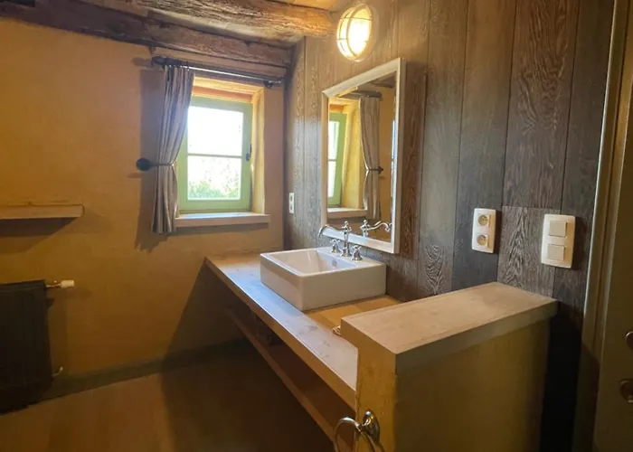 Le Domaine Du Tilleul Saint-Chamassy