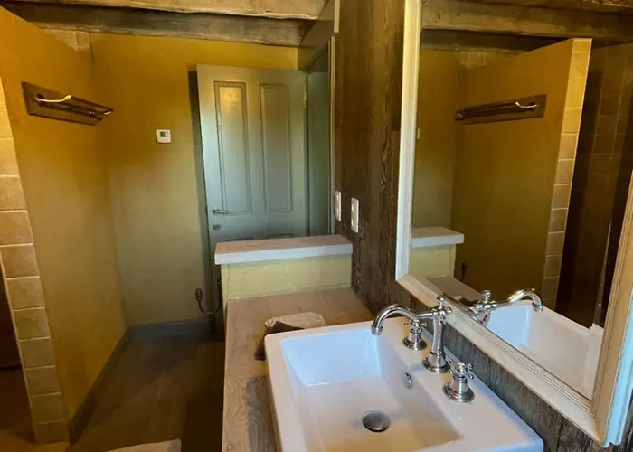 Le Domaine Du Tilleul *